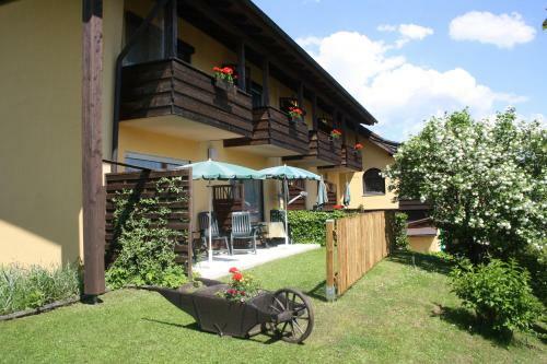 Hostal Pension Wimmer Am Buchenacker