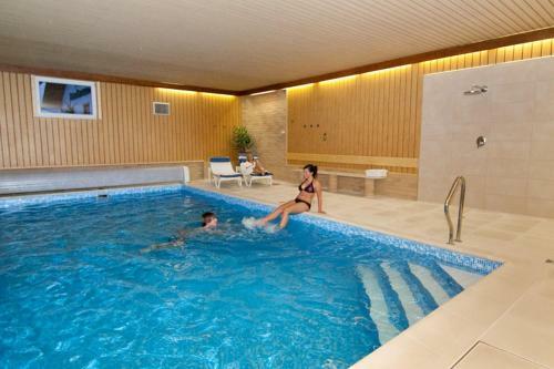 Hostal Pension Wimmer Am Buchenacker