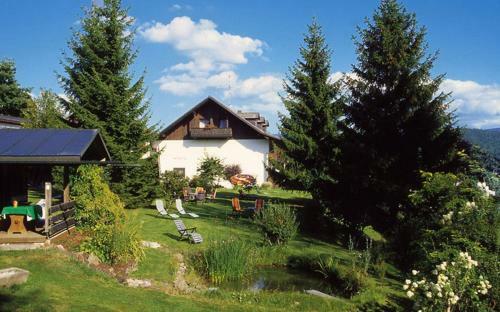 Hostal Pension Wimmer Am Buchenacker