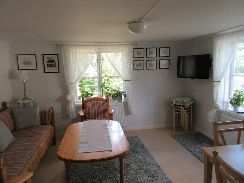 Hostal Vandrarhemmet Mangelg�rden
