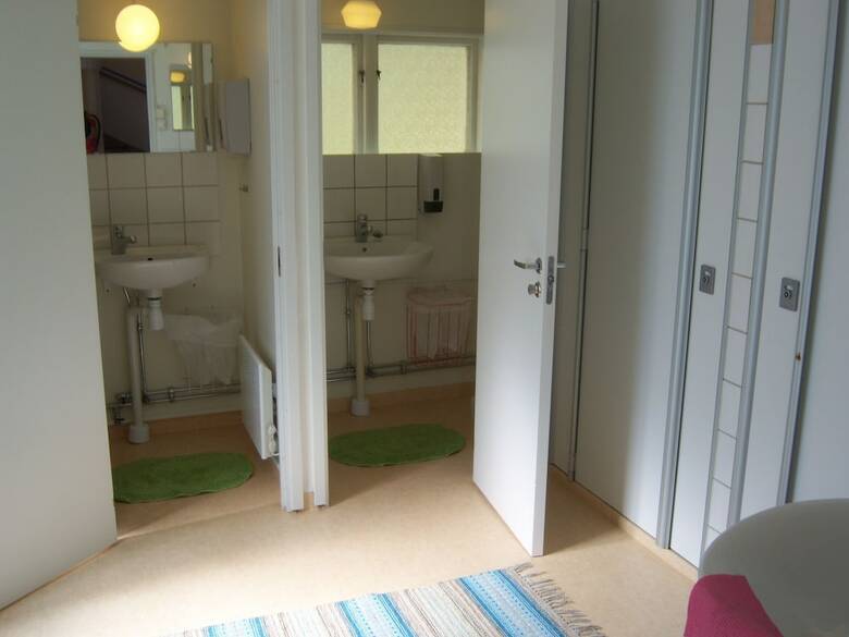 Hostal Vandrarhemmet Mangelg�rden
