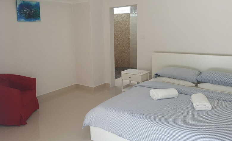 Moulin Kann Villas