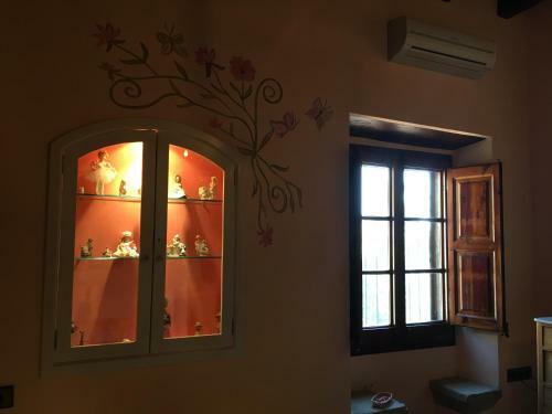Hotel Masia Can Vive