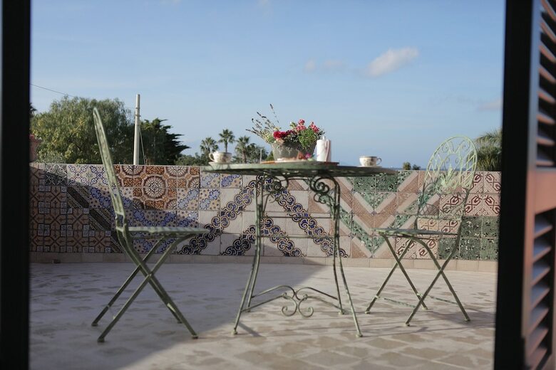 Agroturismo Antica Dimora La Portazza