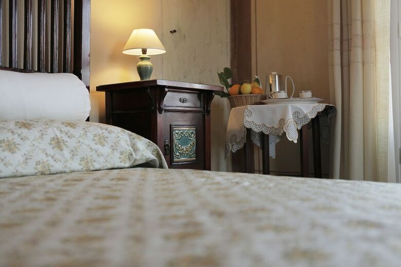 Agroturismo Antica Dimora La Portazza