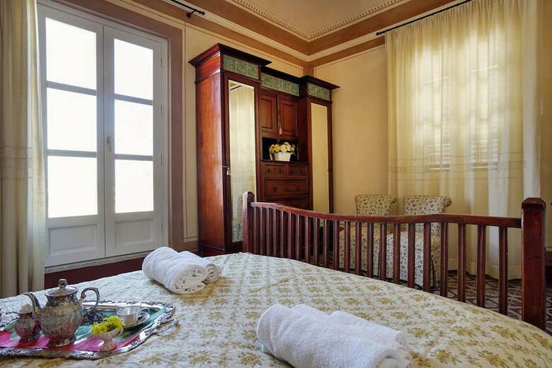 Agroturismo Antica Dimora La Portazza