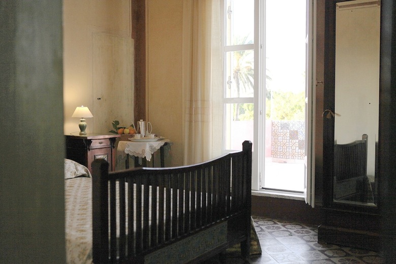 Agroturismo Antica Dimora La Portazza