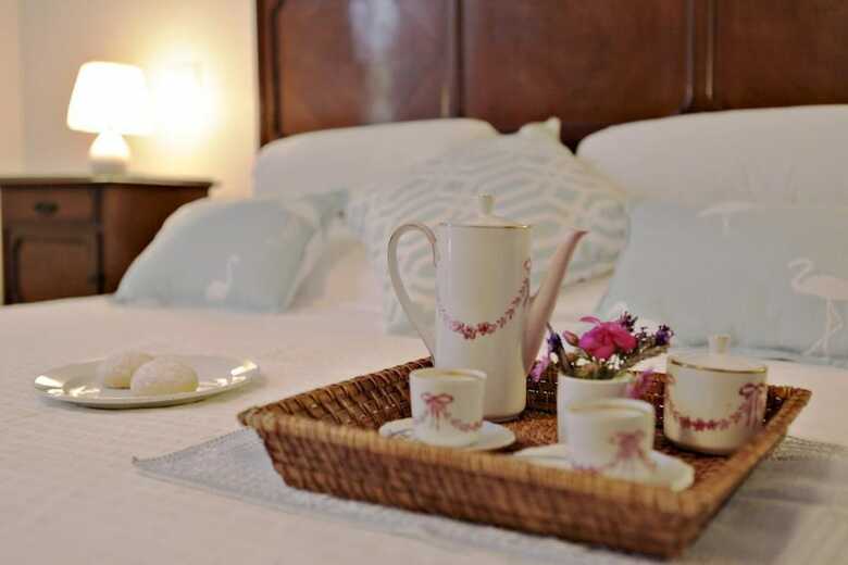 Agroturismo Antica Dimora La Portazza