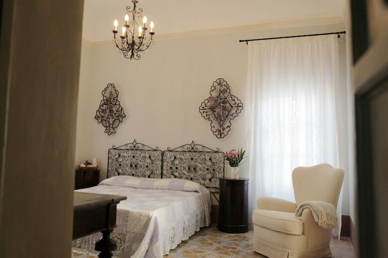 Agroturismo Antica Dimora La Portazza