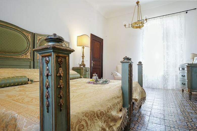 Agroturismo Antica Dimora La Portazza