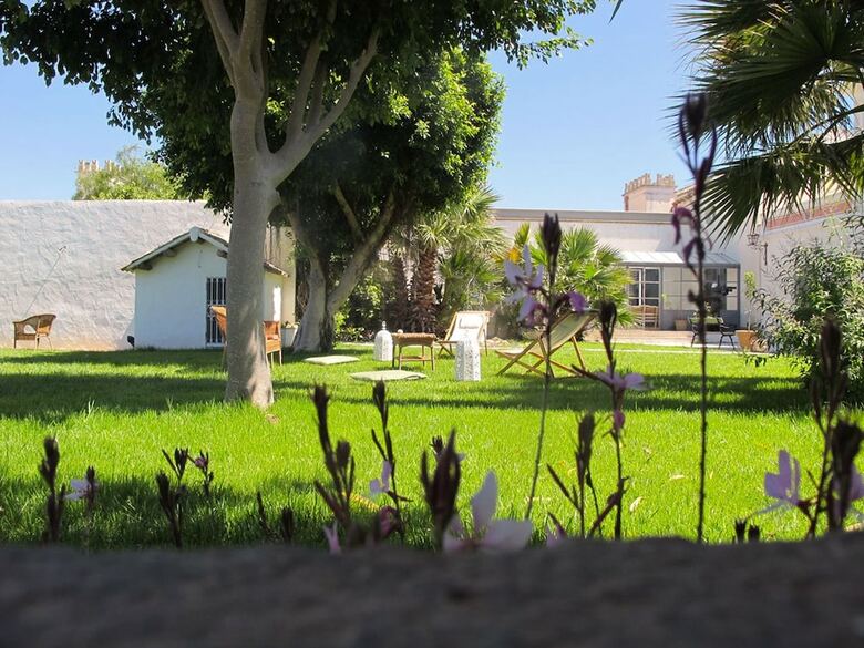 Agroturismo Antica Dimora La Portazza
