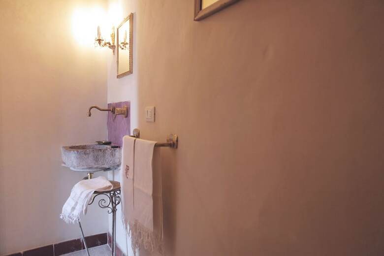 Agroturismo Antica Dimora La Portazza