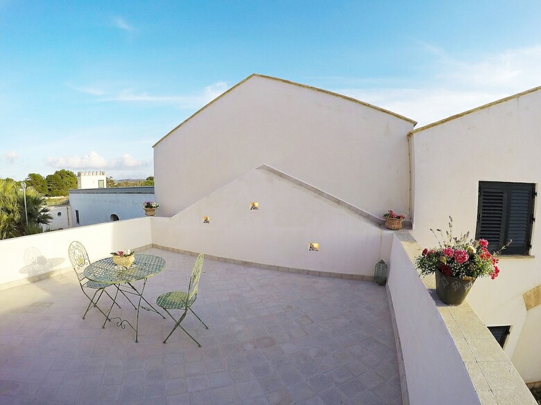 Agroturismo Antica Dimora La Portazza