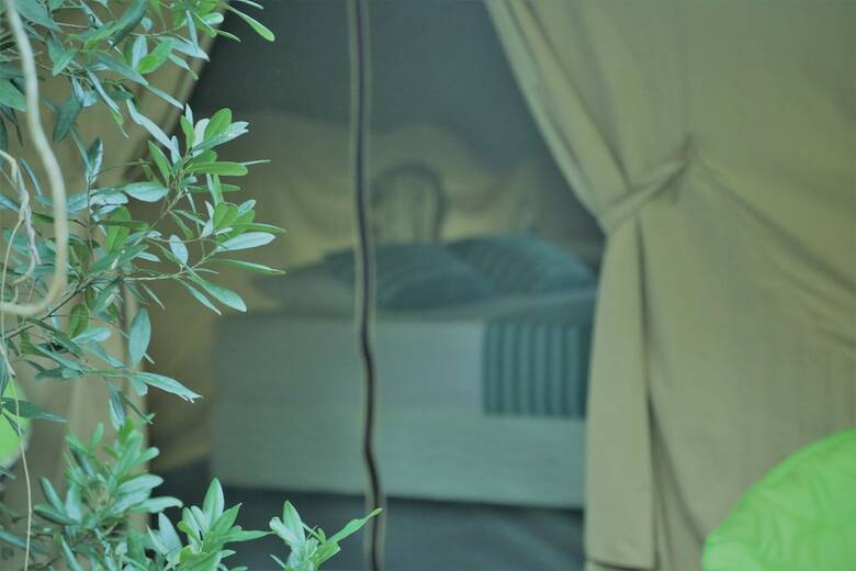 Base Camp Wilpattu