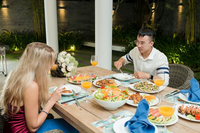 Acqua Villa Nha Trang