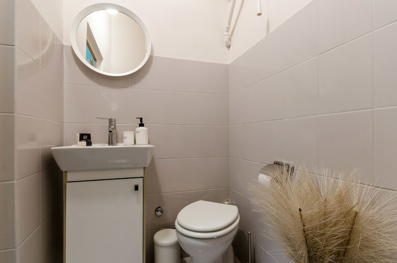 Mango Apartment