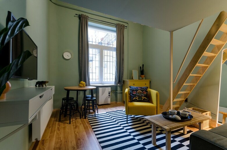 Mango Apartment