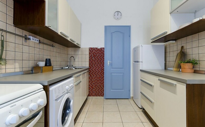 Mango Apartment