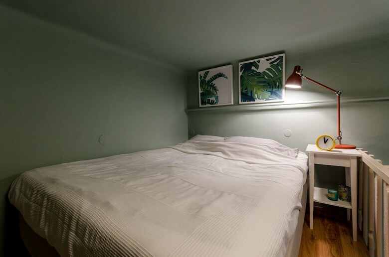 Mango Apartment