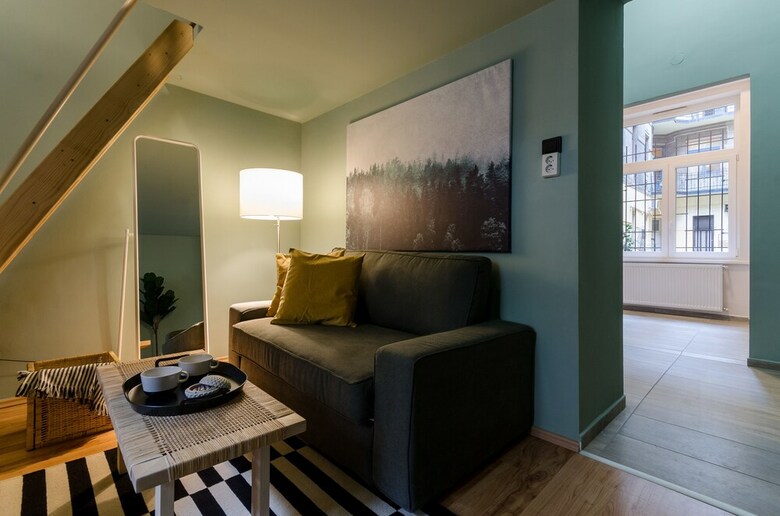 Mango Apartment