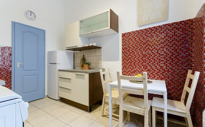 Mango Apartment