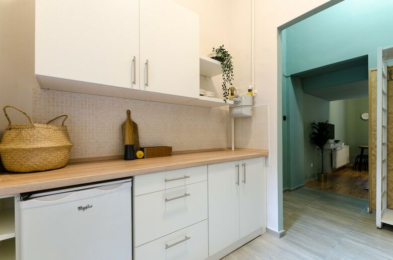 Mango Apartment