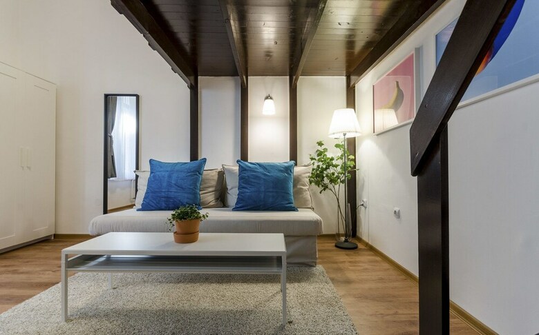 Mango Apartment