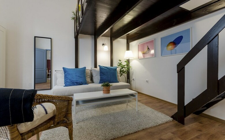Mango Apartment