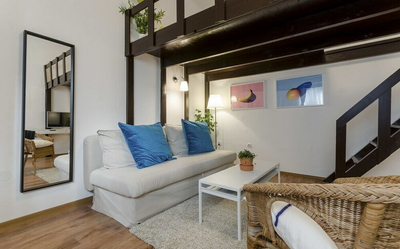 Mango Apartment