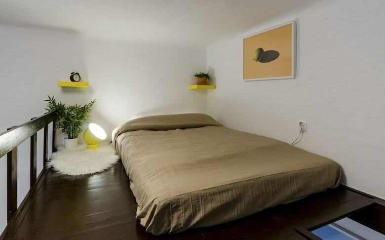 Mango Apartment