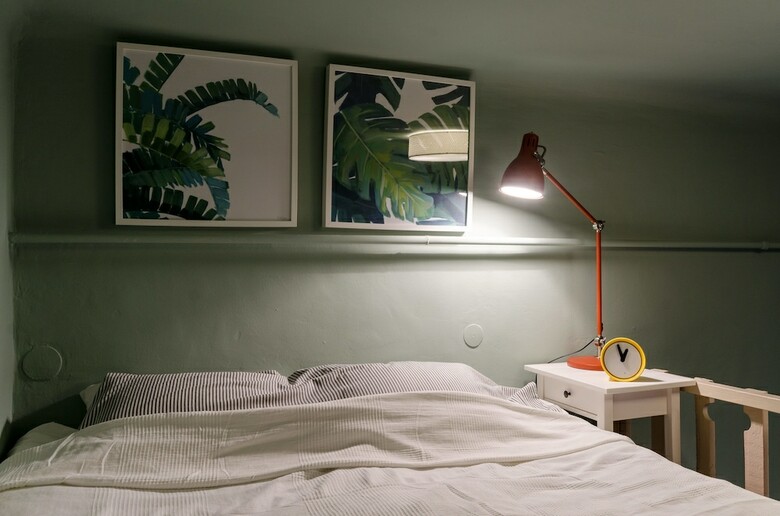 Mango Apartment