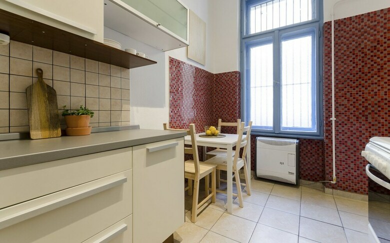Mango Apartment