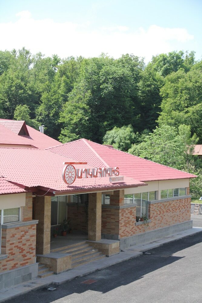 Hotel Tsaghkahovit