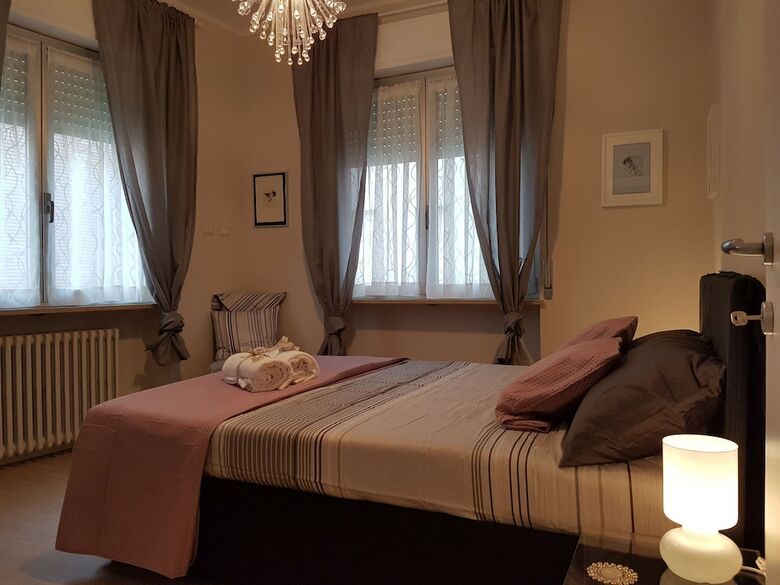 Apartamento Parma City Centre