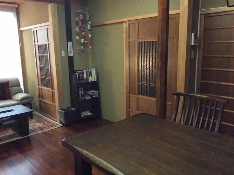 Kiyomizu Machiya Inn