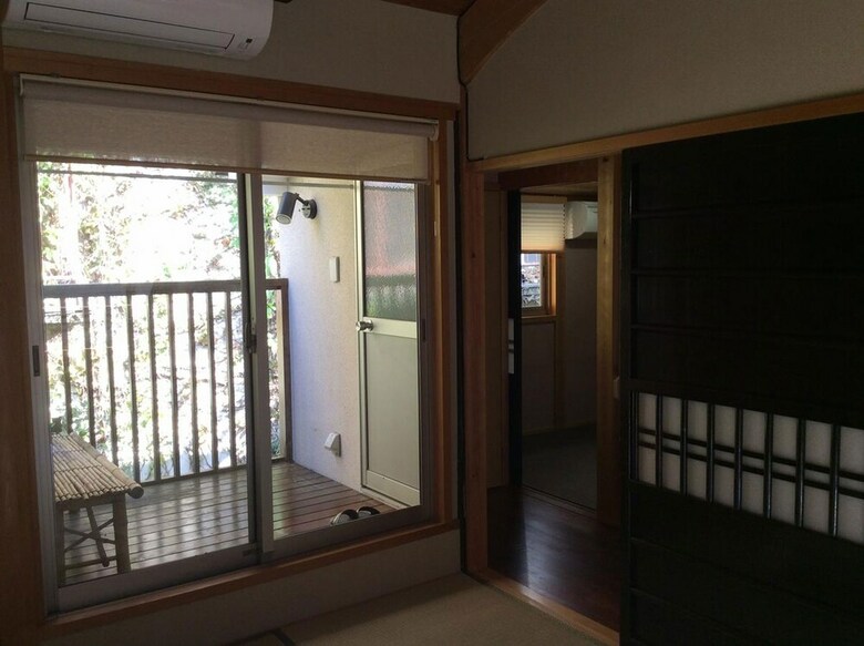 Kiyomizu Machiya Inn