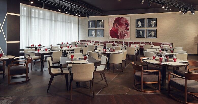 Hotel Hilton Belgrade