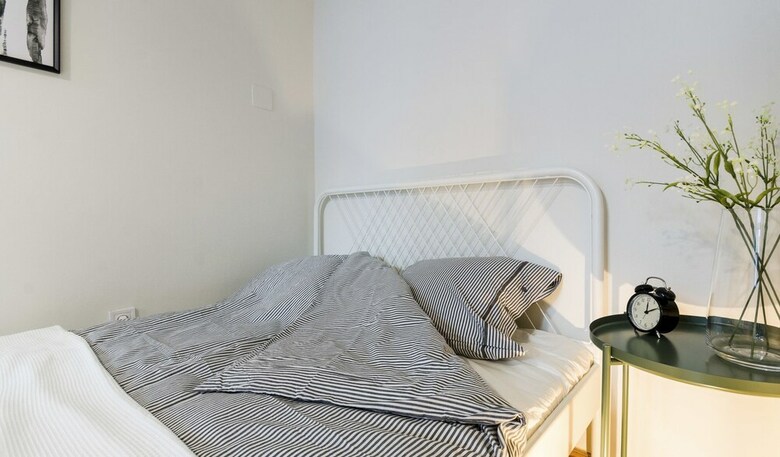 Chic Tarragon Apartments