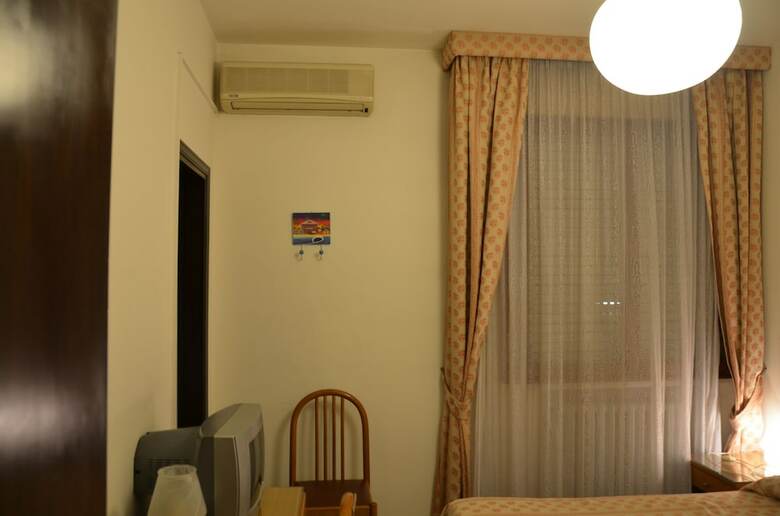 Hotel Arcella