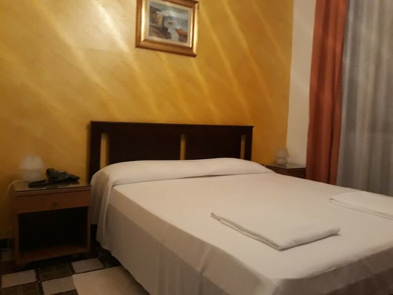 Hotel Arcella