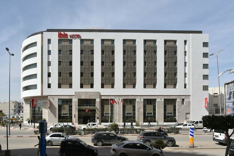 Hotel Ibis Sfax