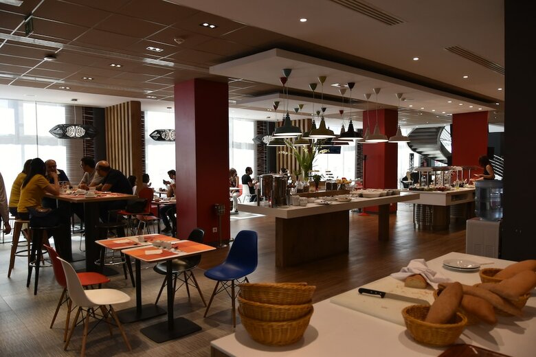 Hotel Ibis Sfax