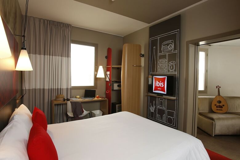 Hotel Ibis Sfax