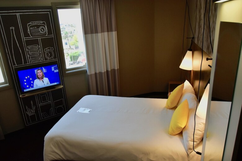 Hotel Ibis Sfax