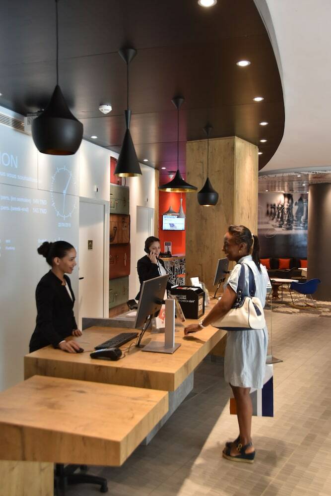 Hotel Ibis Sfax