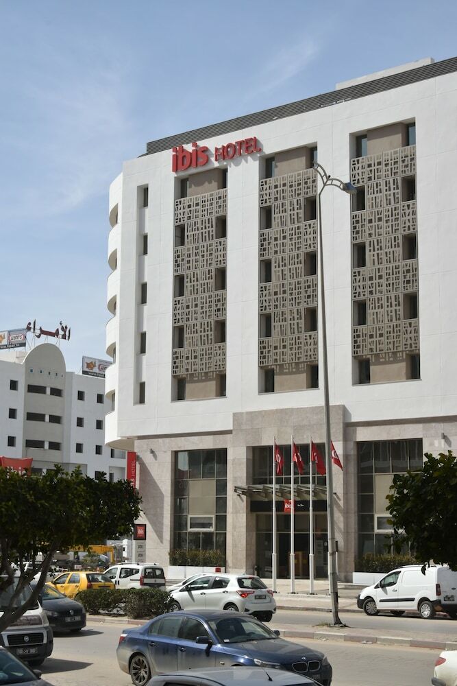 Hotel Ibis Sfax