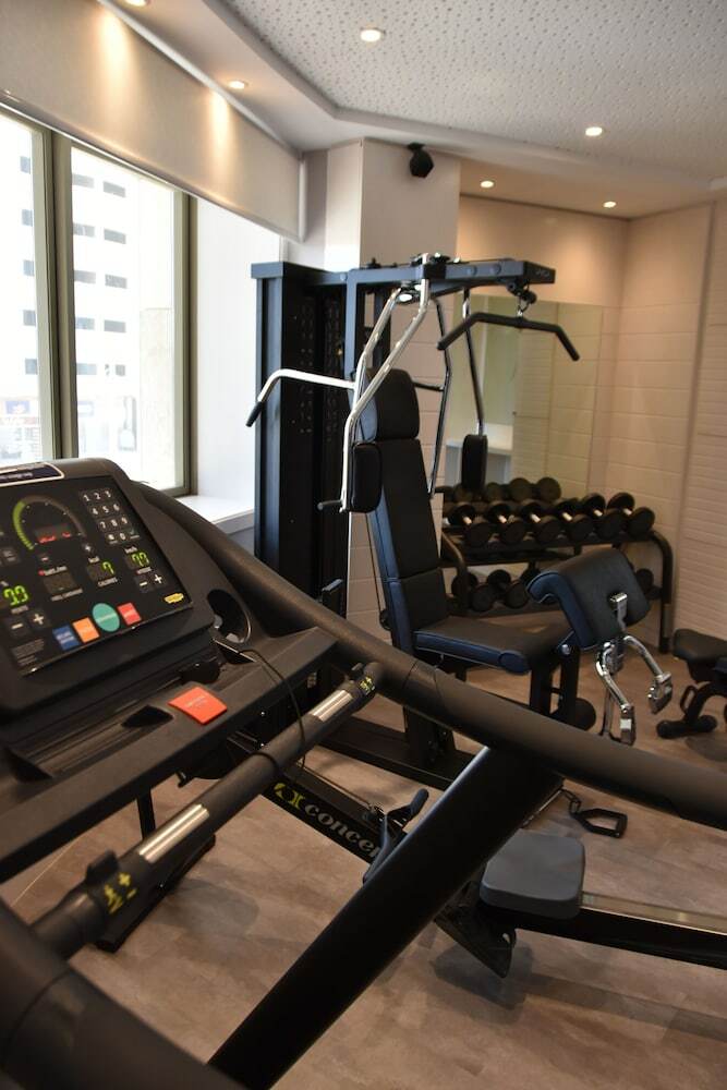 Hotel Ibis Sfax