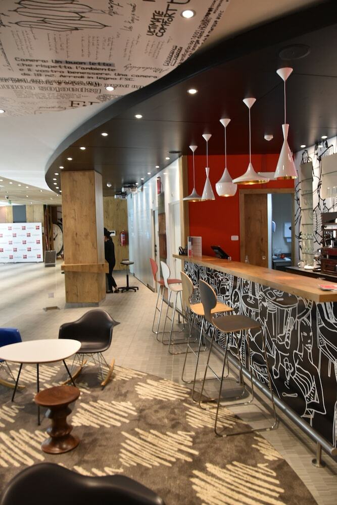 Hotel Ibis Sfax