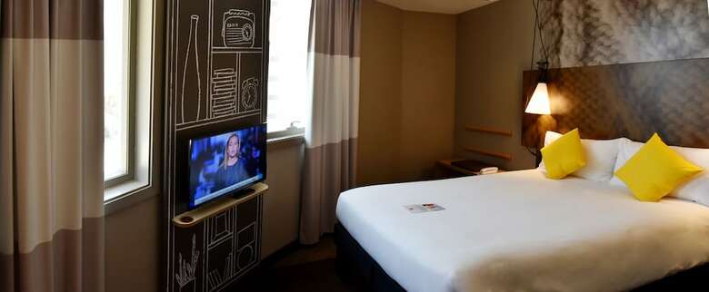 Hotel Ibis Sfax