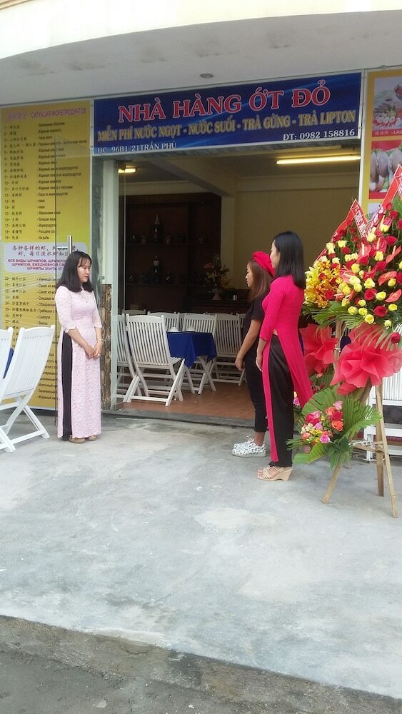Thanh Do Hotel
